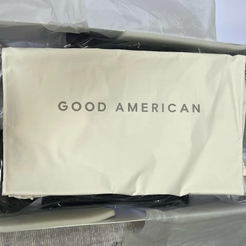 Good American nwt good